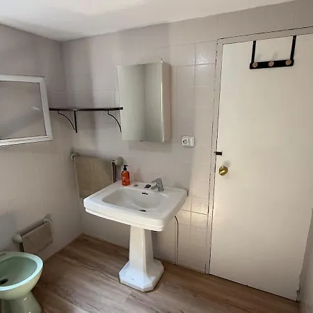 Tatil Evi A Casina De Coles Gustei