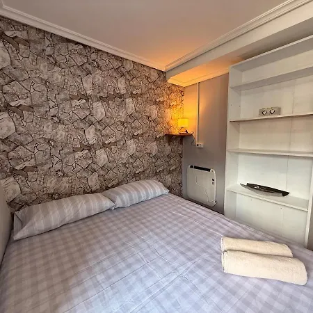 A Casina De Coles Gustei