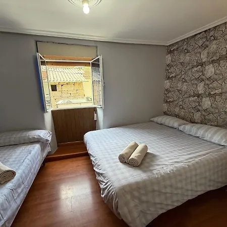 A Casina De Coles Tatil Evi