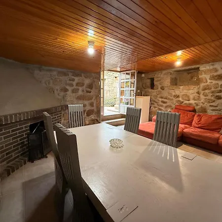 Tatil Evi A Casina De Coles