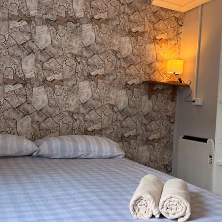 A Casina De Coles Tatil Evi *
