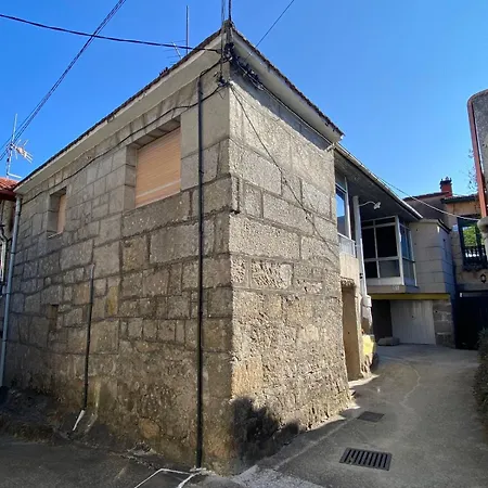 A Casina De Coles Tatil Evi Gustei