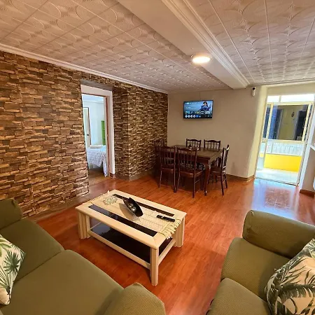 Tatil Evi A Casina De Coles Gustei