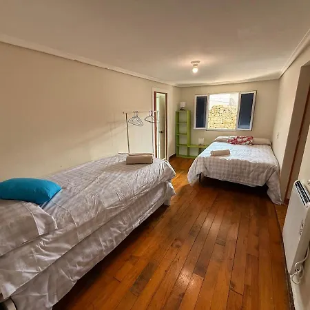 A Casina De Coles Gustei