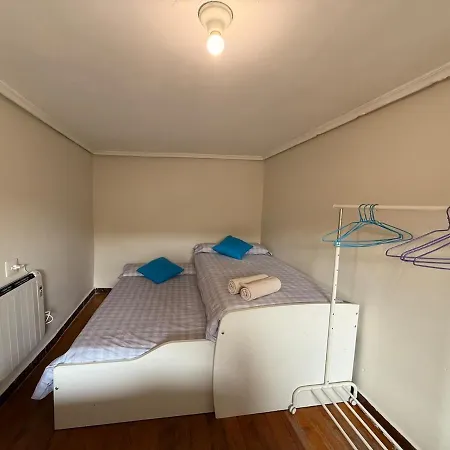 A Casina De Coles