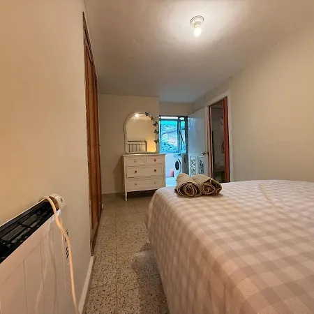 Tatil Evi A Casina De Coles