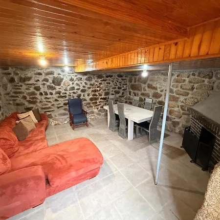 A Casina De Coles Tatil Evi *