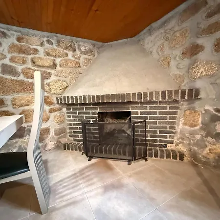 Tatil Evi A Casina De Coles *