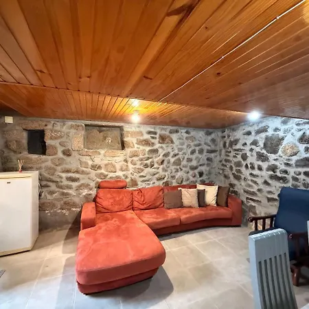 A Casina De Coles Tatil Evi Gustei