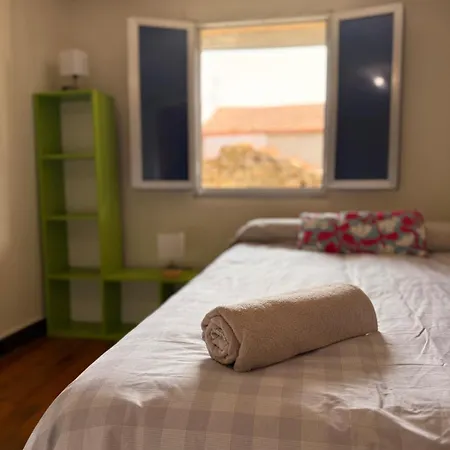 Tatil Evi A Casina De Coles Gustei