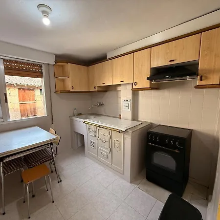 A Casina De Coles Gustei