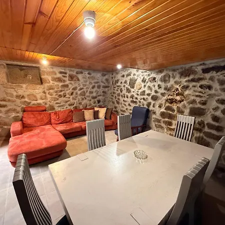 A Casina De Coles Tatil Evi