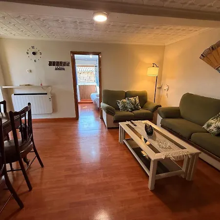 Tatil Evi A Casina De Coles