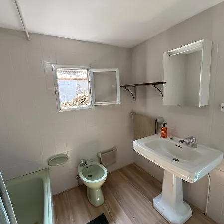 Tatil Evi A Casina De Coles *